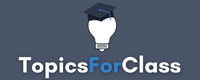 TopicsForClass Logo